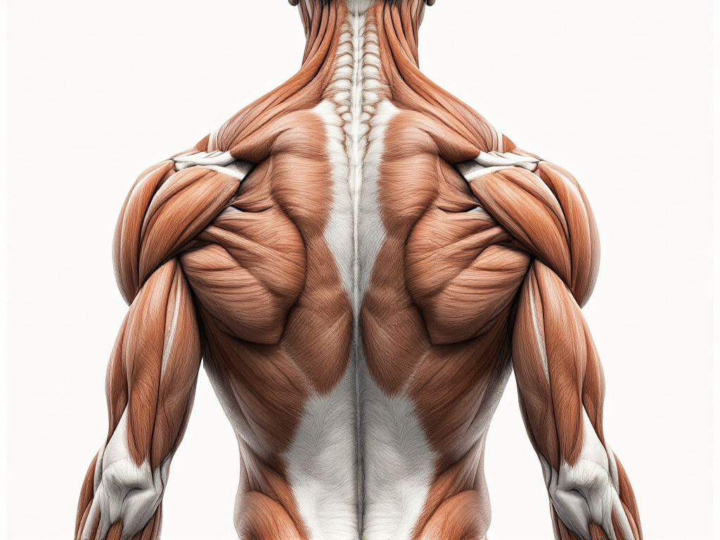 Renforcement Musculaire